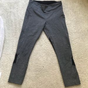 Lulu Four-way stretch workout pant